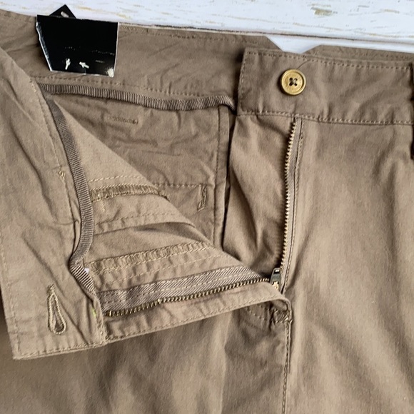 Khaki Skirt - Picture 7 of 13
